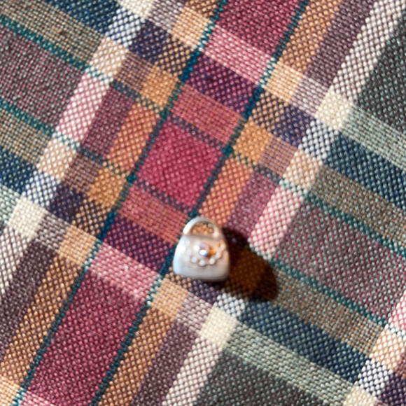 👜Pandora Purse Charm👜 - Picture 1 of 2